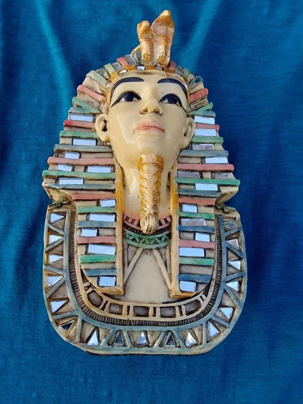 King Tutankhamun